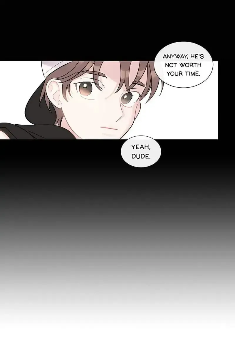 Wistful Summer Chapter 6 page 23 - 