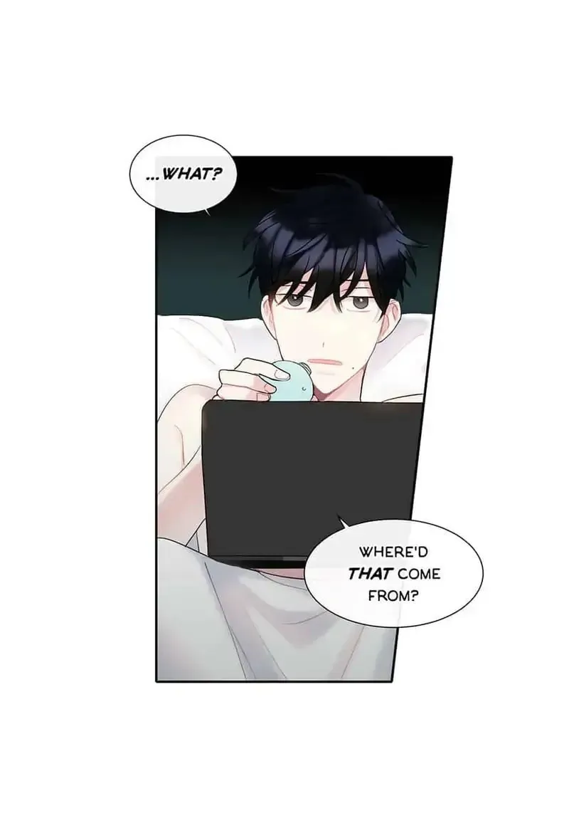 Wistful Summer Chapter 6 page 25 - 