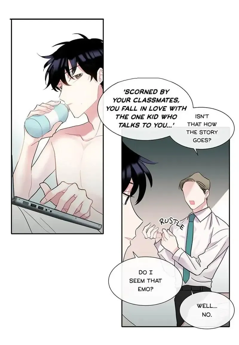 Wistful Summer Chapter 6 page 27 - 