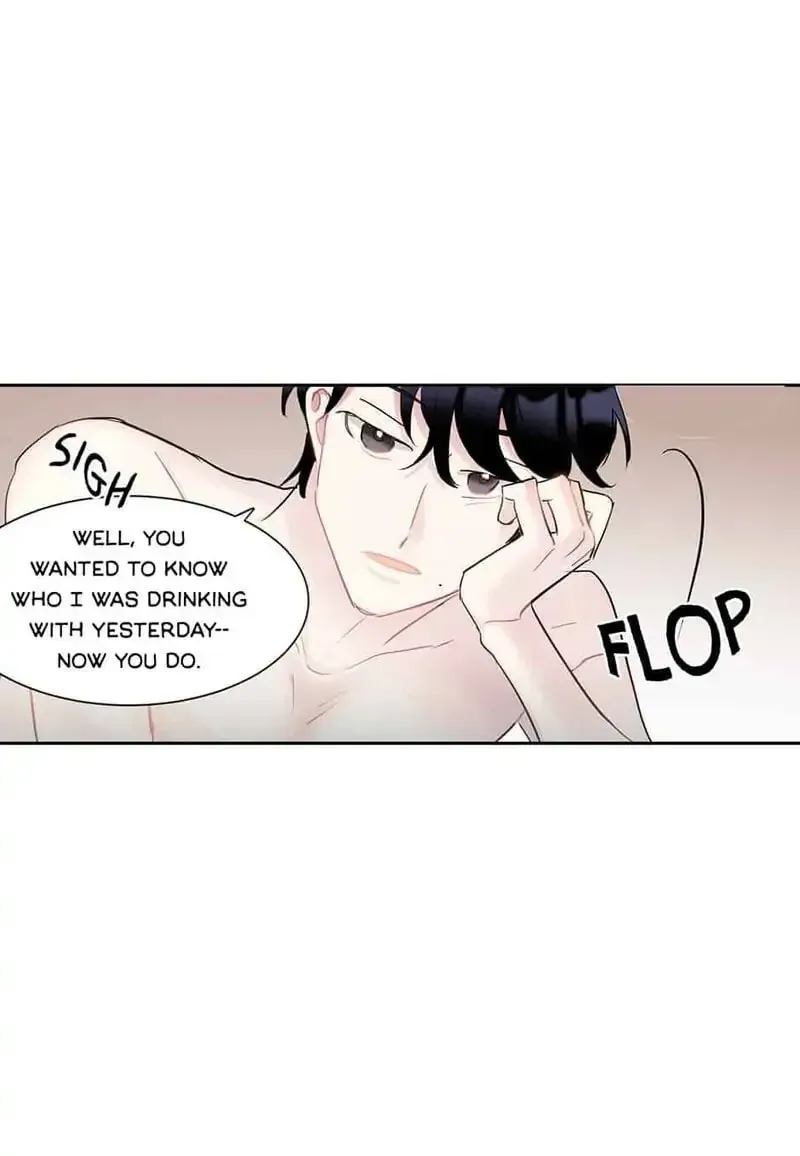 Wistful Summer Chapter 6 page 28 - 