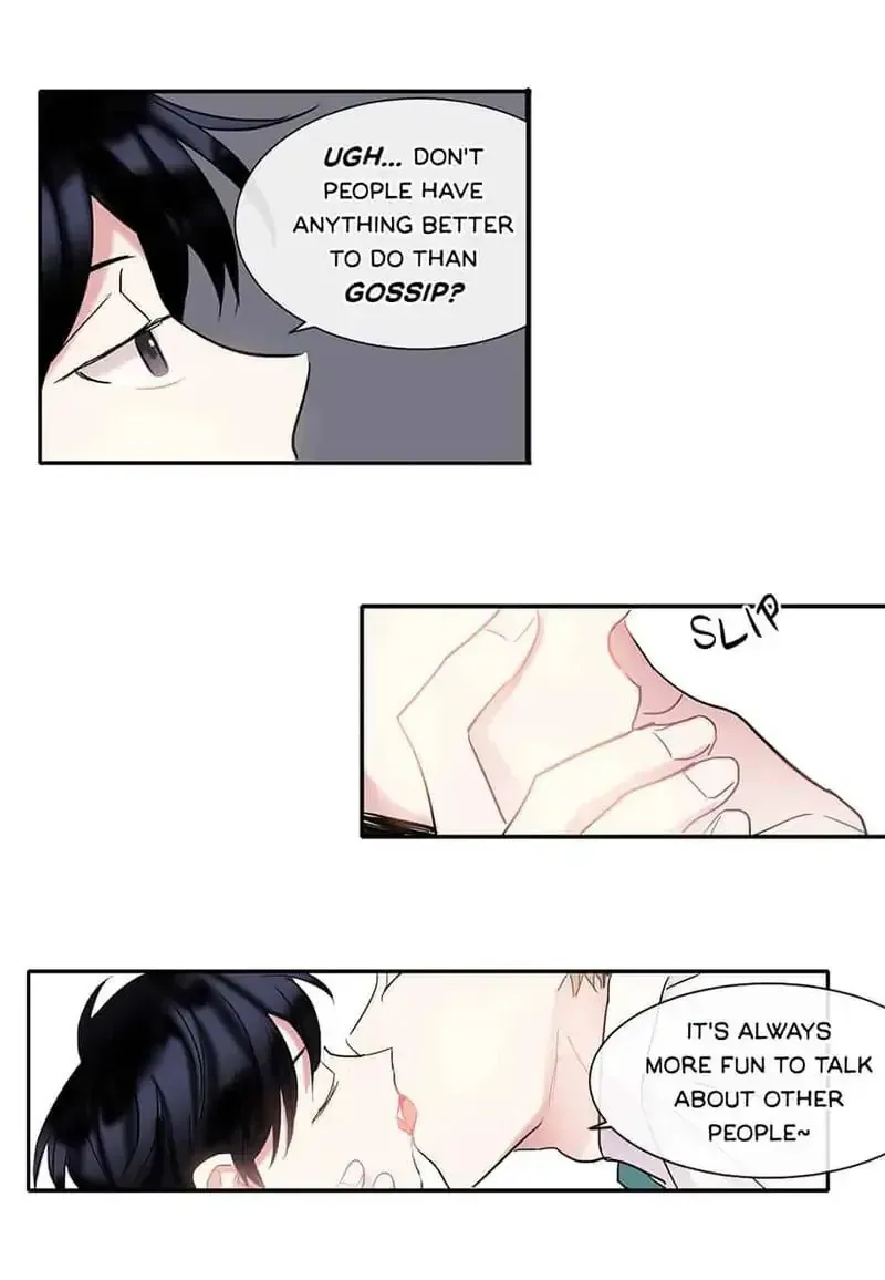 Wistful Summer Chapter 6 page 30 - 