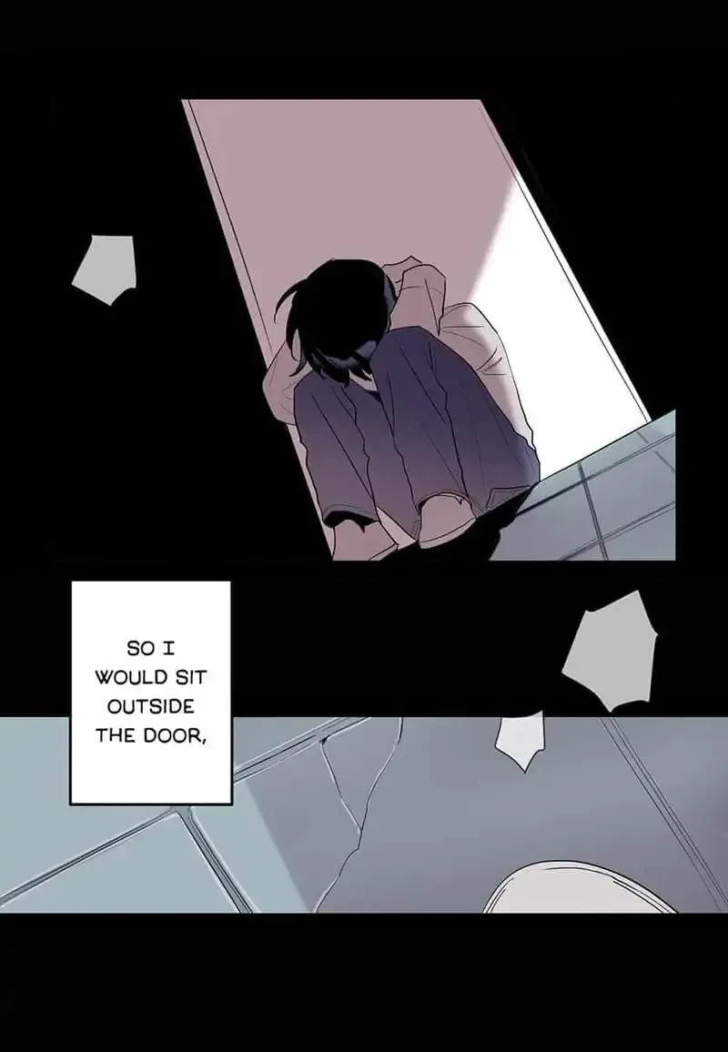 Wistful Summer Chapter 6 page 4 - 