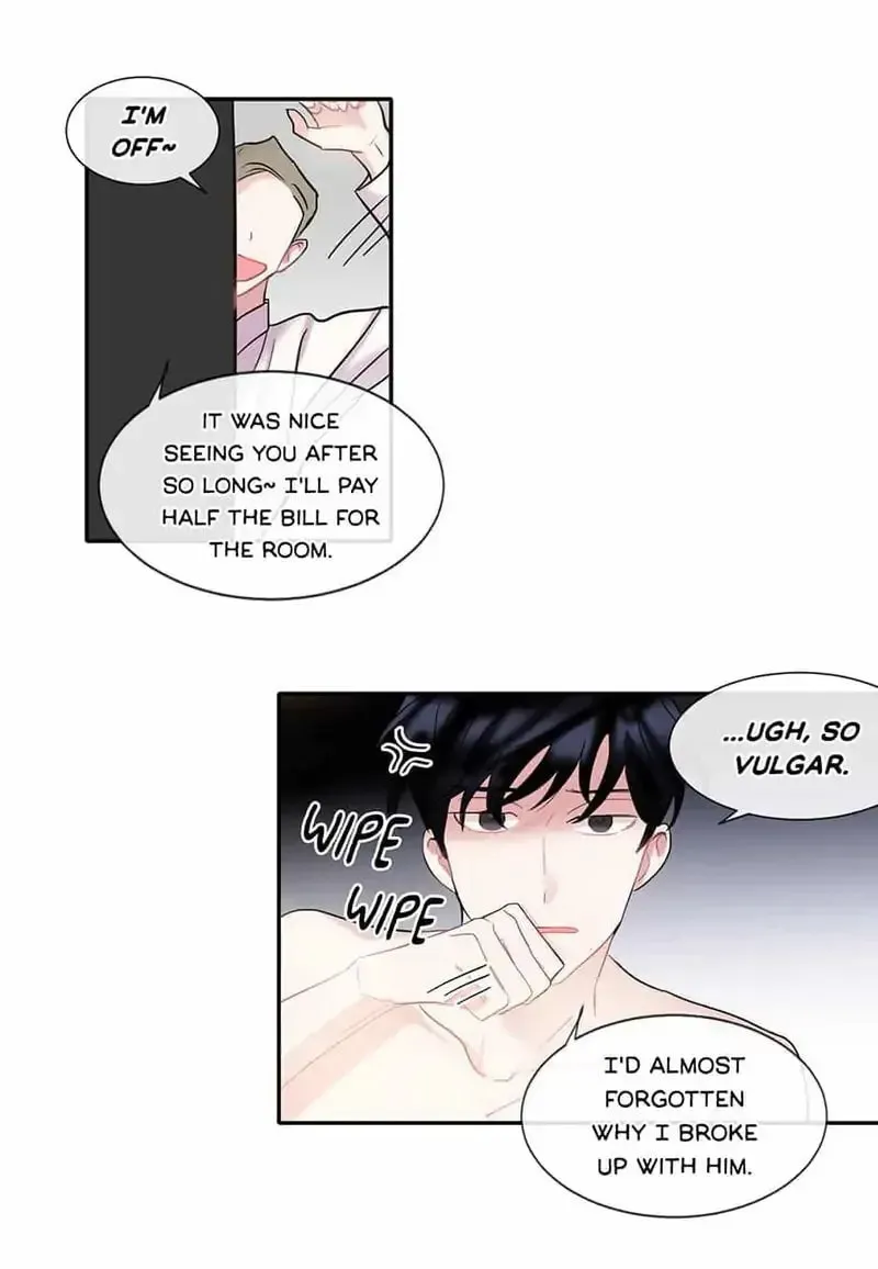 Wistful Summer Chapter 6 page 31 - 