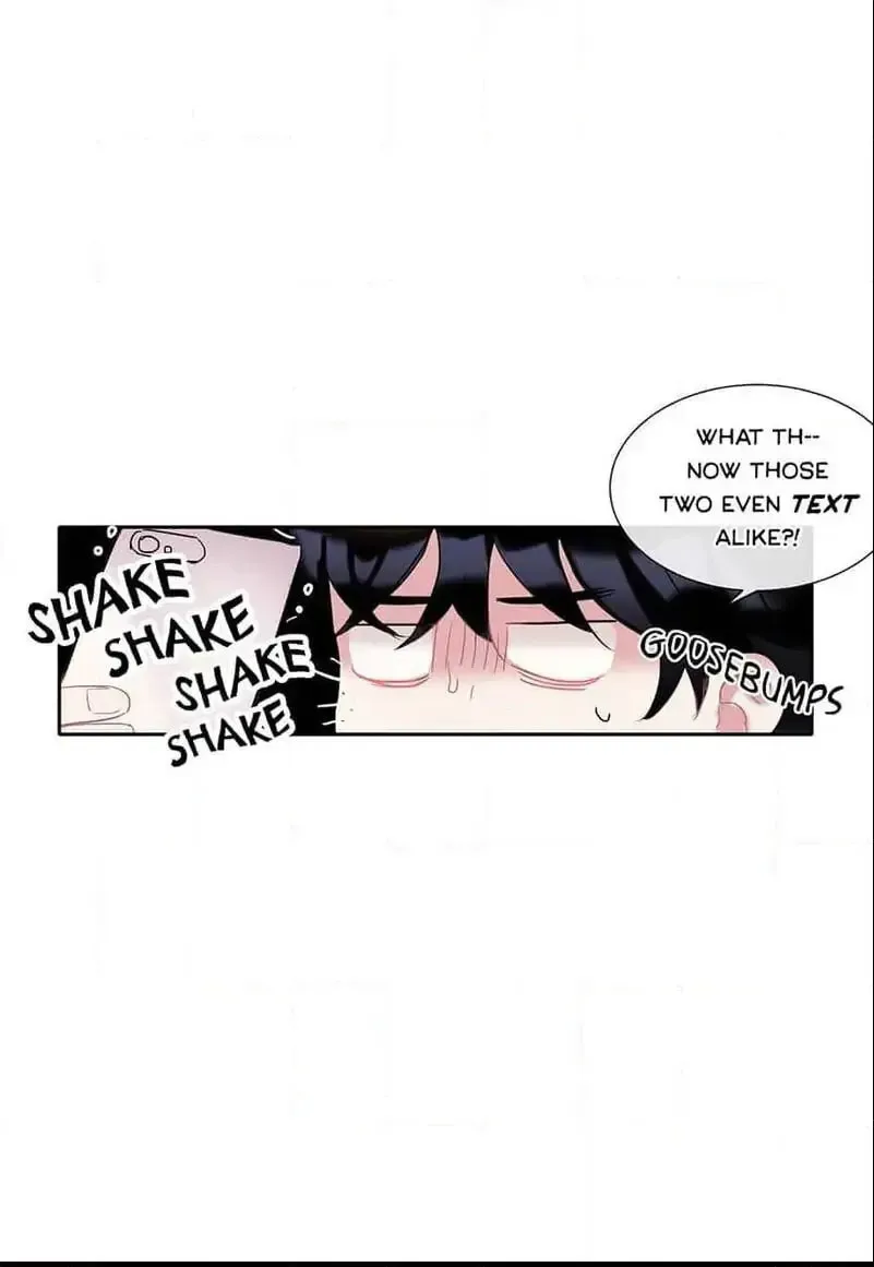 Wistful Summer Chapter 6 page 33 - 