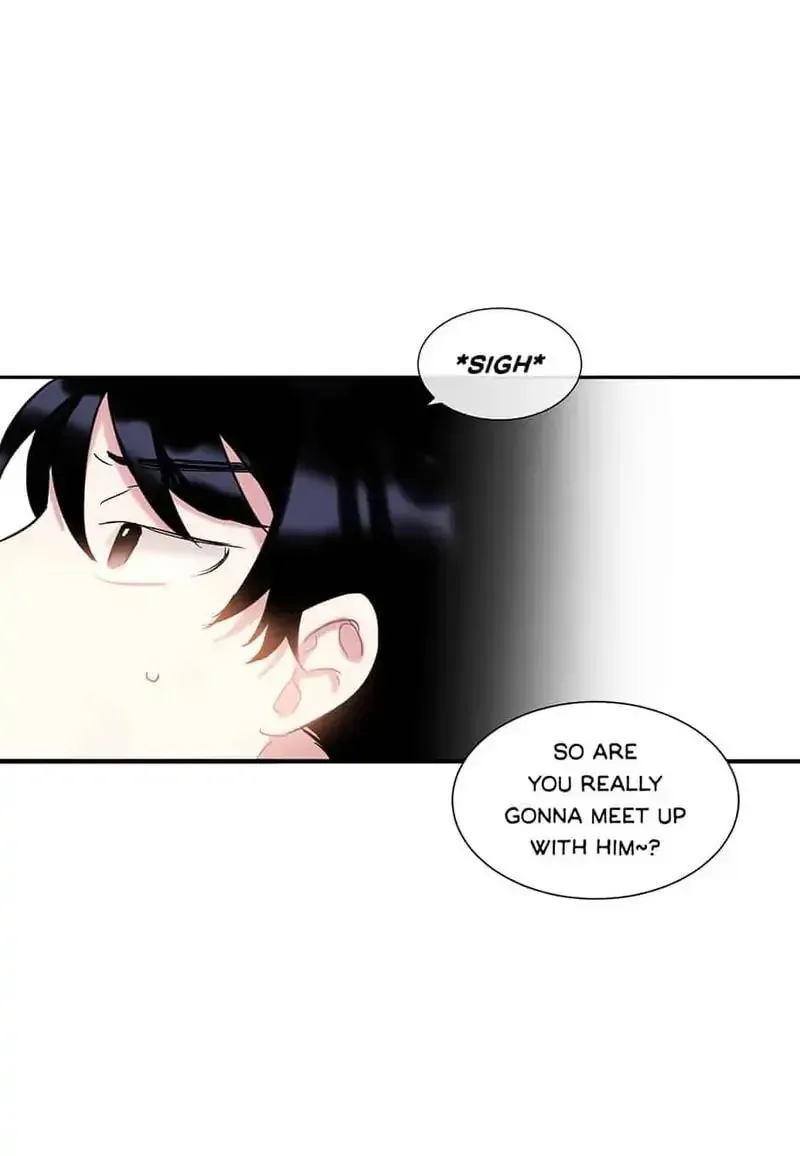 Wistful Summer Chapter 6 page 34 - 
