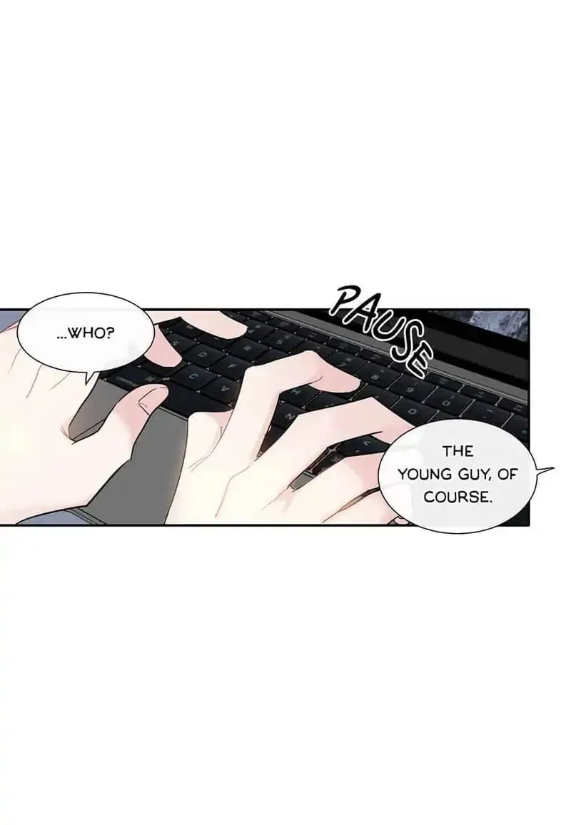 Wistful Summer Chapter 6 page 35 - 