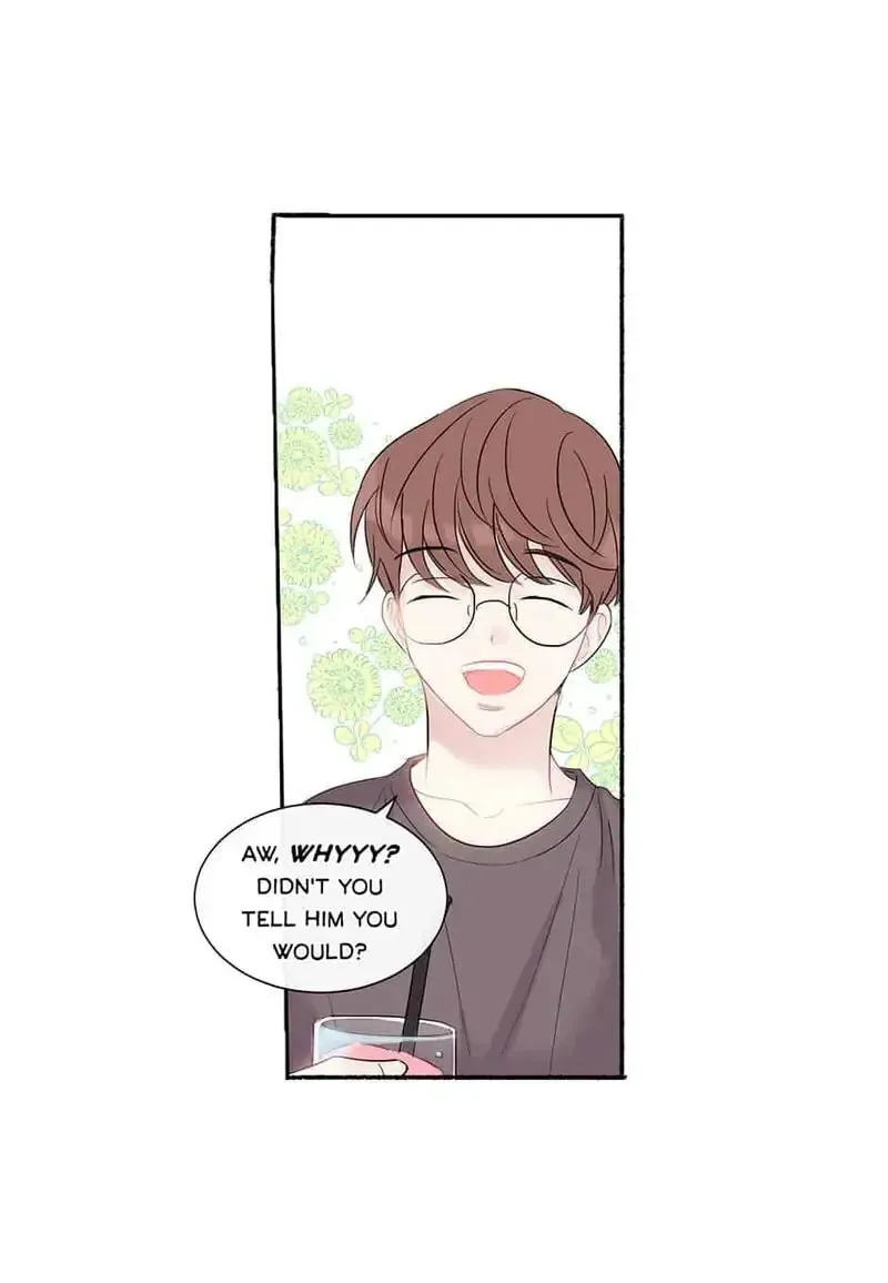 Wistful Summer Chapter 6 page 37 - 