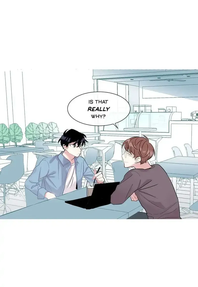Wistful Summer Chapter 6 page 40 - 