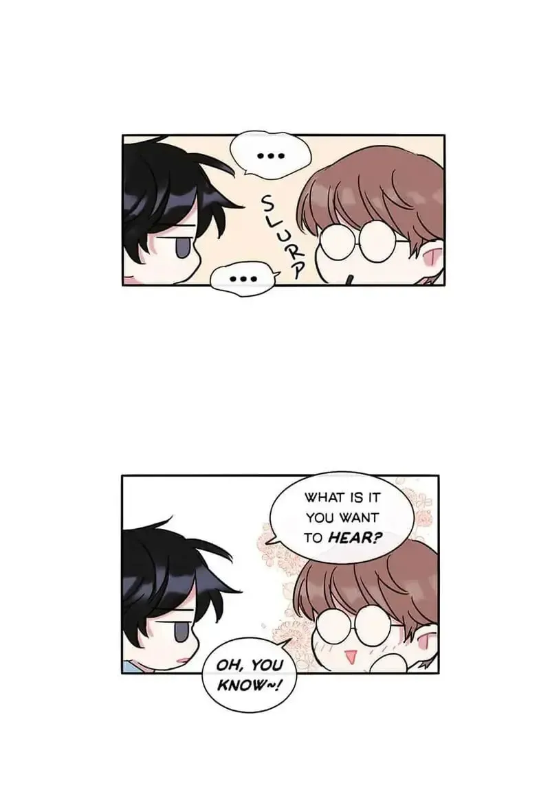 Wistful Summer Chapter 6 page 41 - 