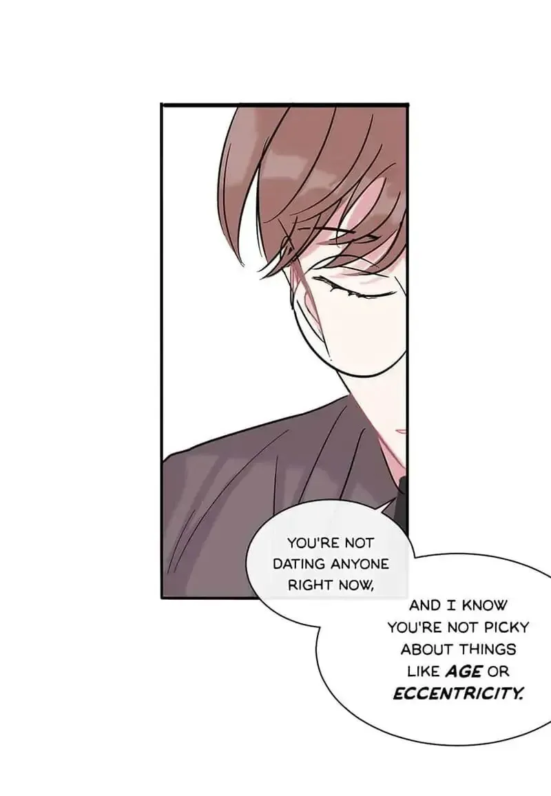 Wistful Summer Chapter 6 page 42 - 