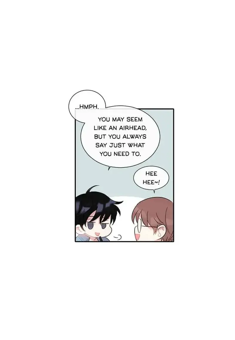 Wistful Summer Chapter 6 page 45 - 