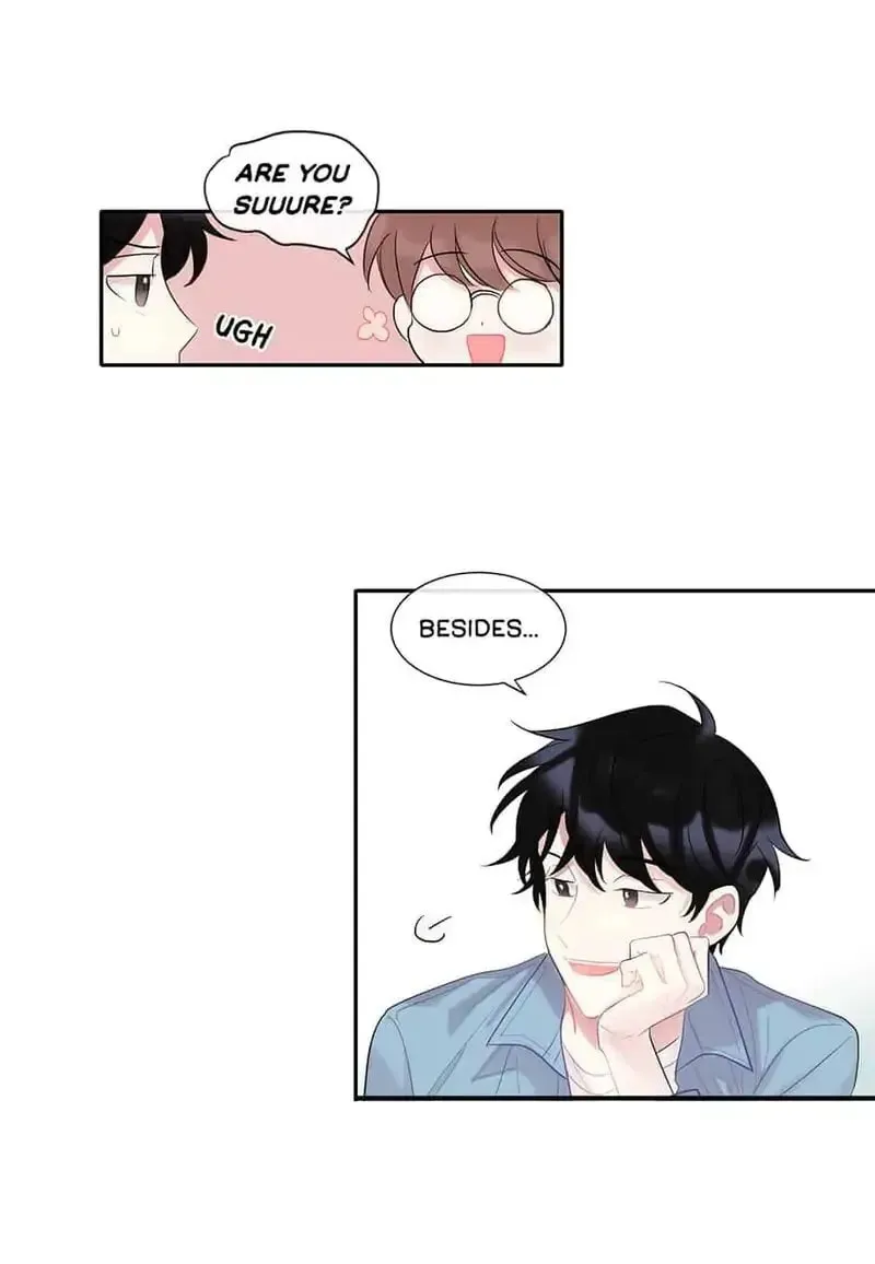 Wistful Summer Chapter 6 page 48 - 