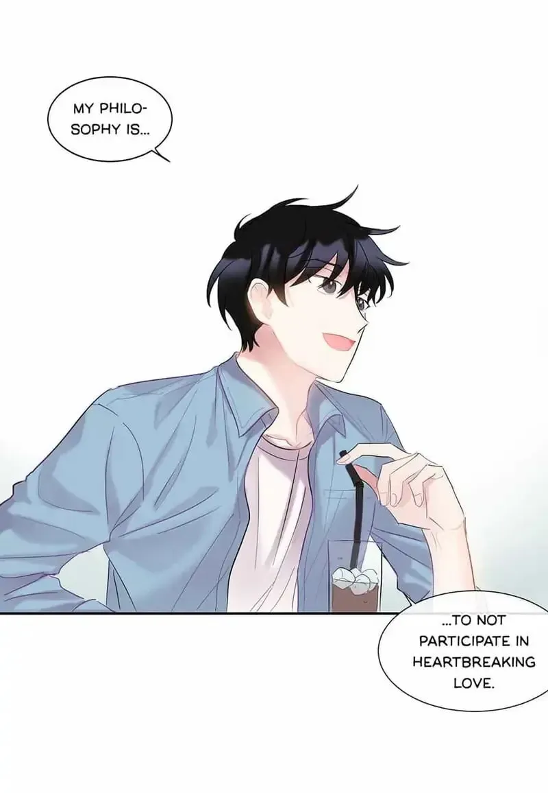 Wistful Summer Chapter 6 page 49 - 