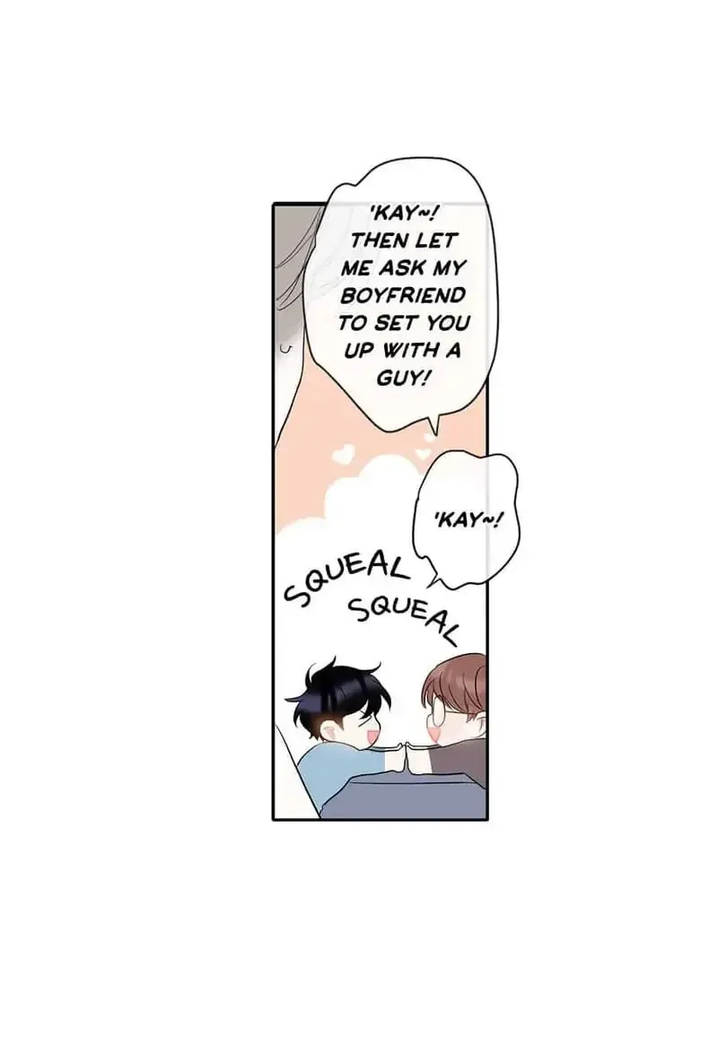 Wistful Summer Chapter 6 page 51 - 