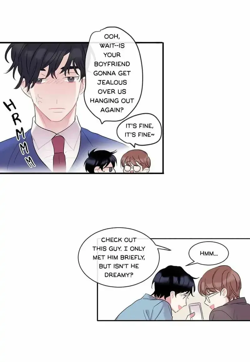 Wistful Summer Chapter 6 page 52 - 