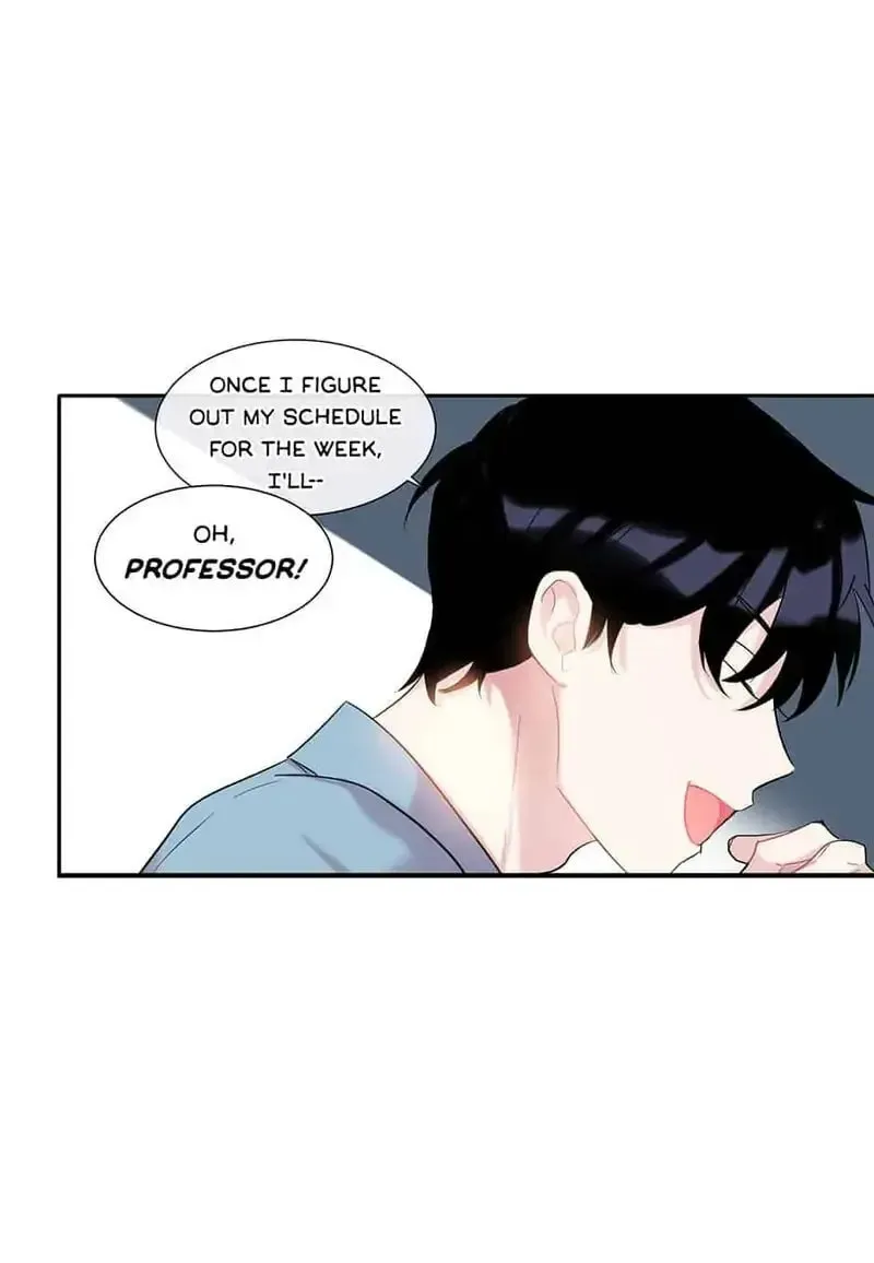 Wistful Summer Chapter 6 page 53 - 