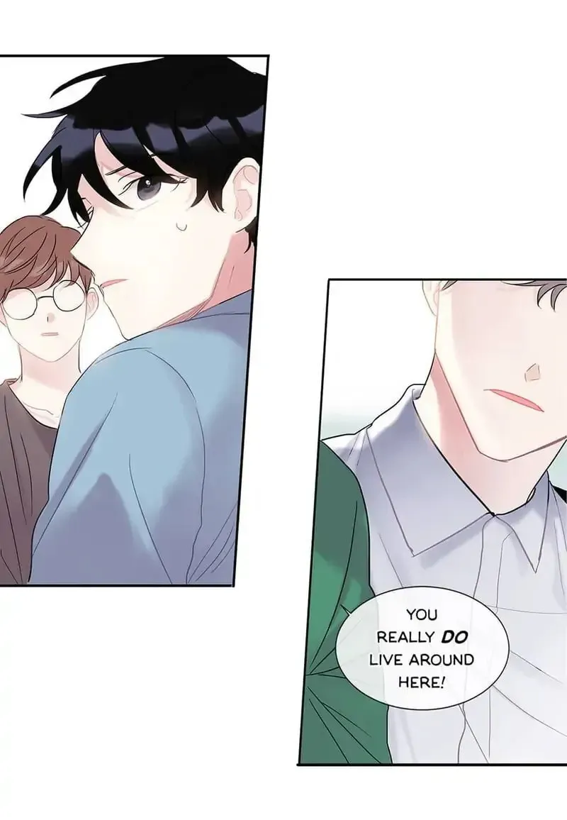 Wistful Summer Chapter 6 page 55 - 