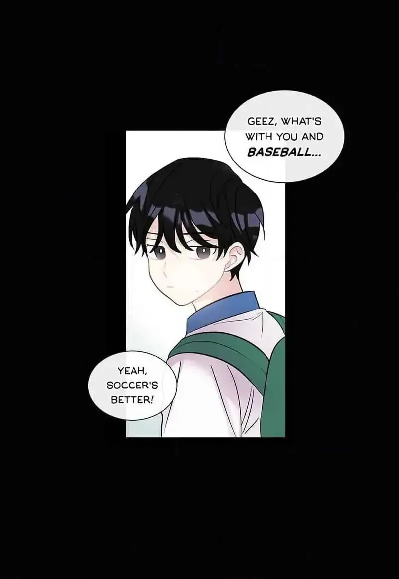 Wistful Summer Chapter 6 page 8 - 