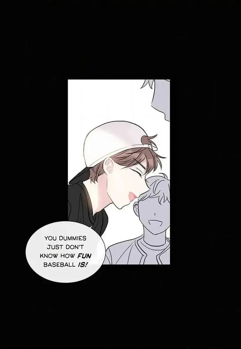 Wistful Summer Chapter 6 page 9 - 