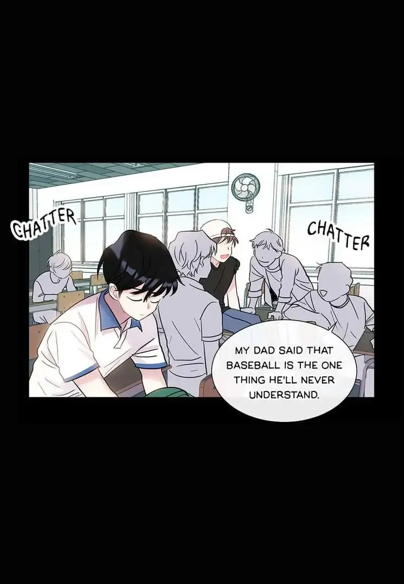 Wistful Summer Chapter 6 page 10 - 