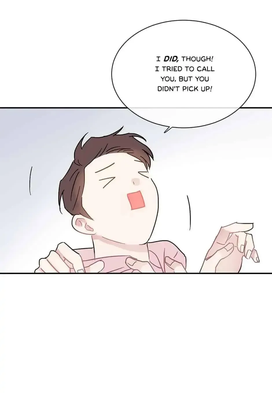 Wistful Summer Chapter 60 page 12 - 
