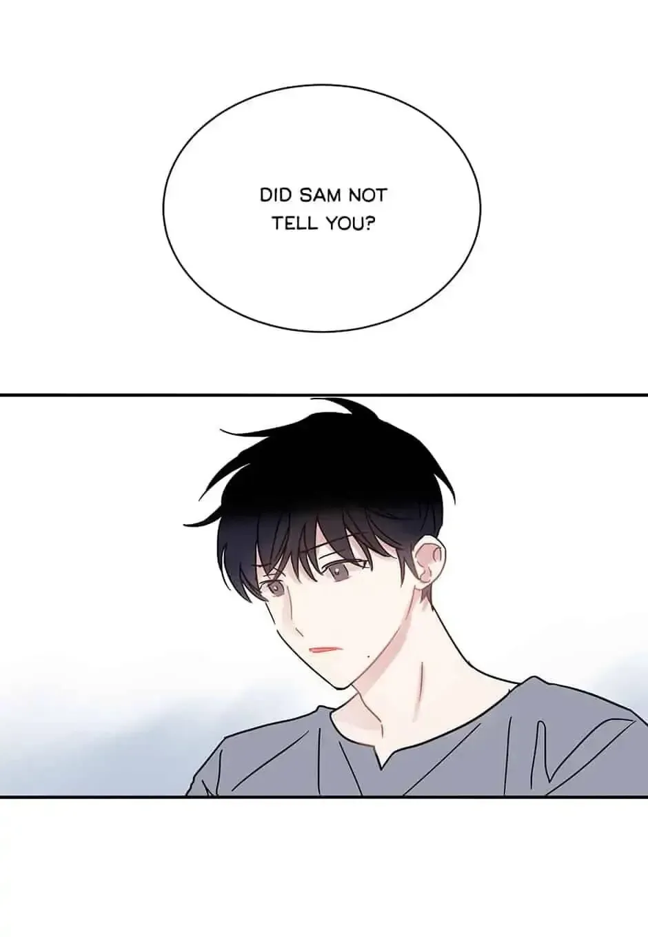 Wistful Summer Chapter 60 page 13 - 