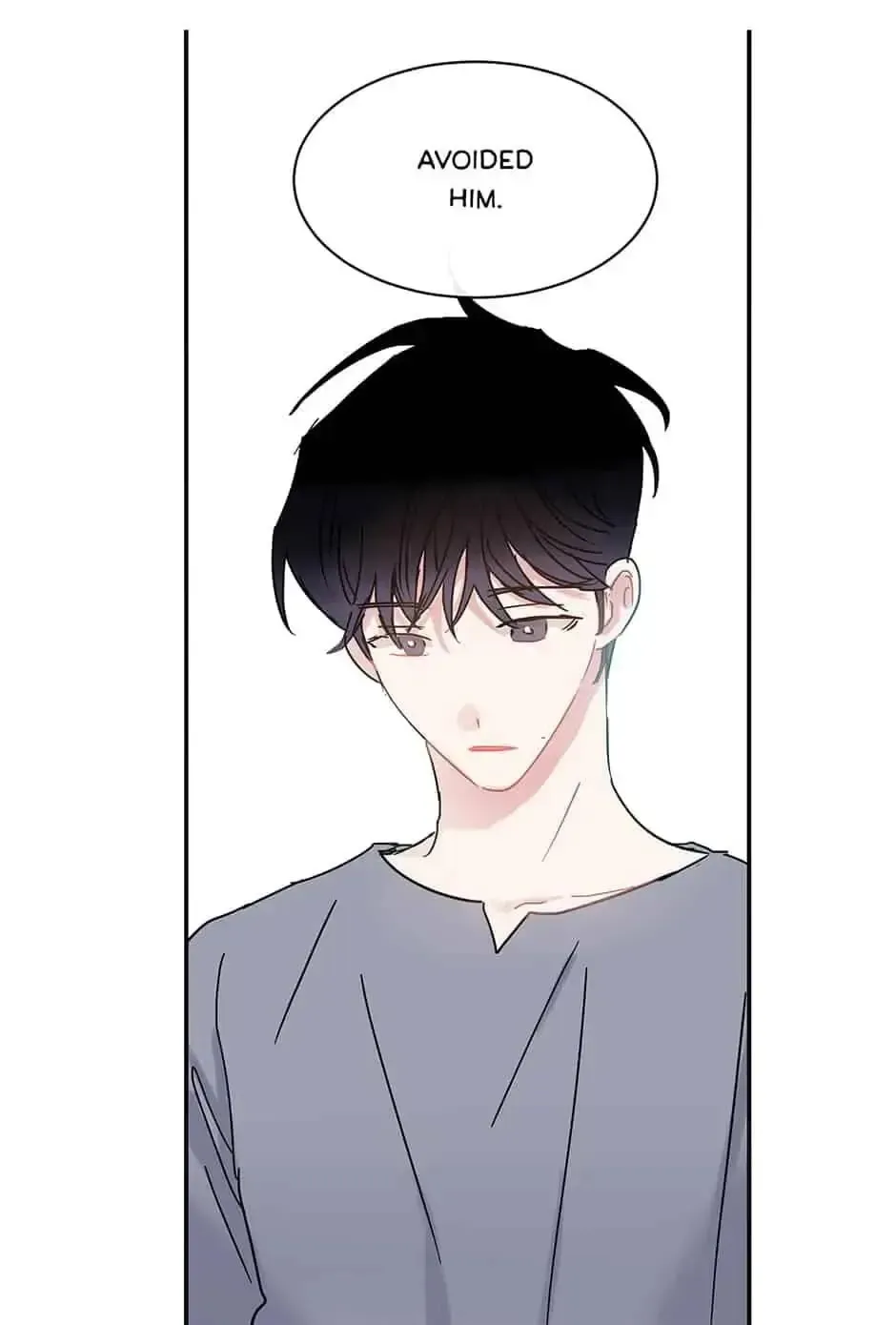 Wistful Summer Chapter 60 page 18 - 