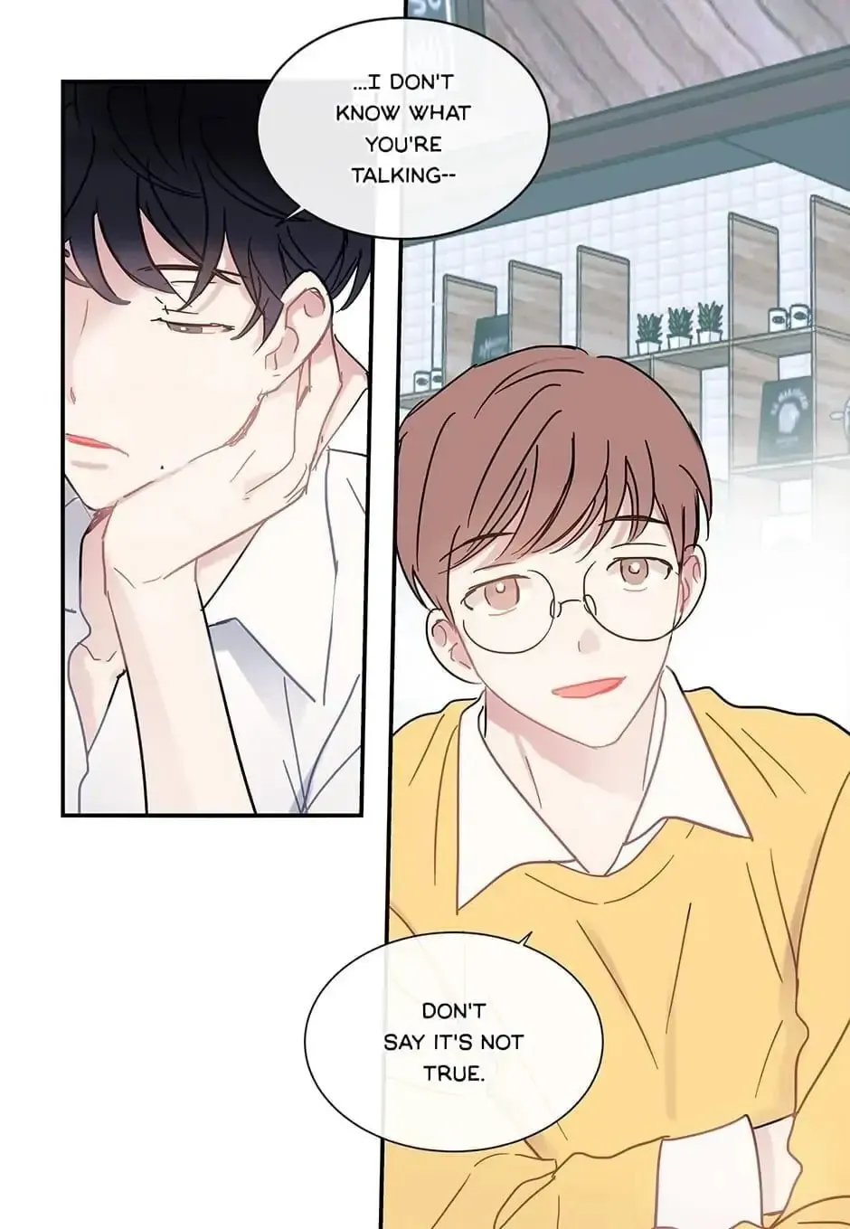 Wistful Summer Chapter 60 page 29 - 