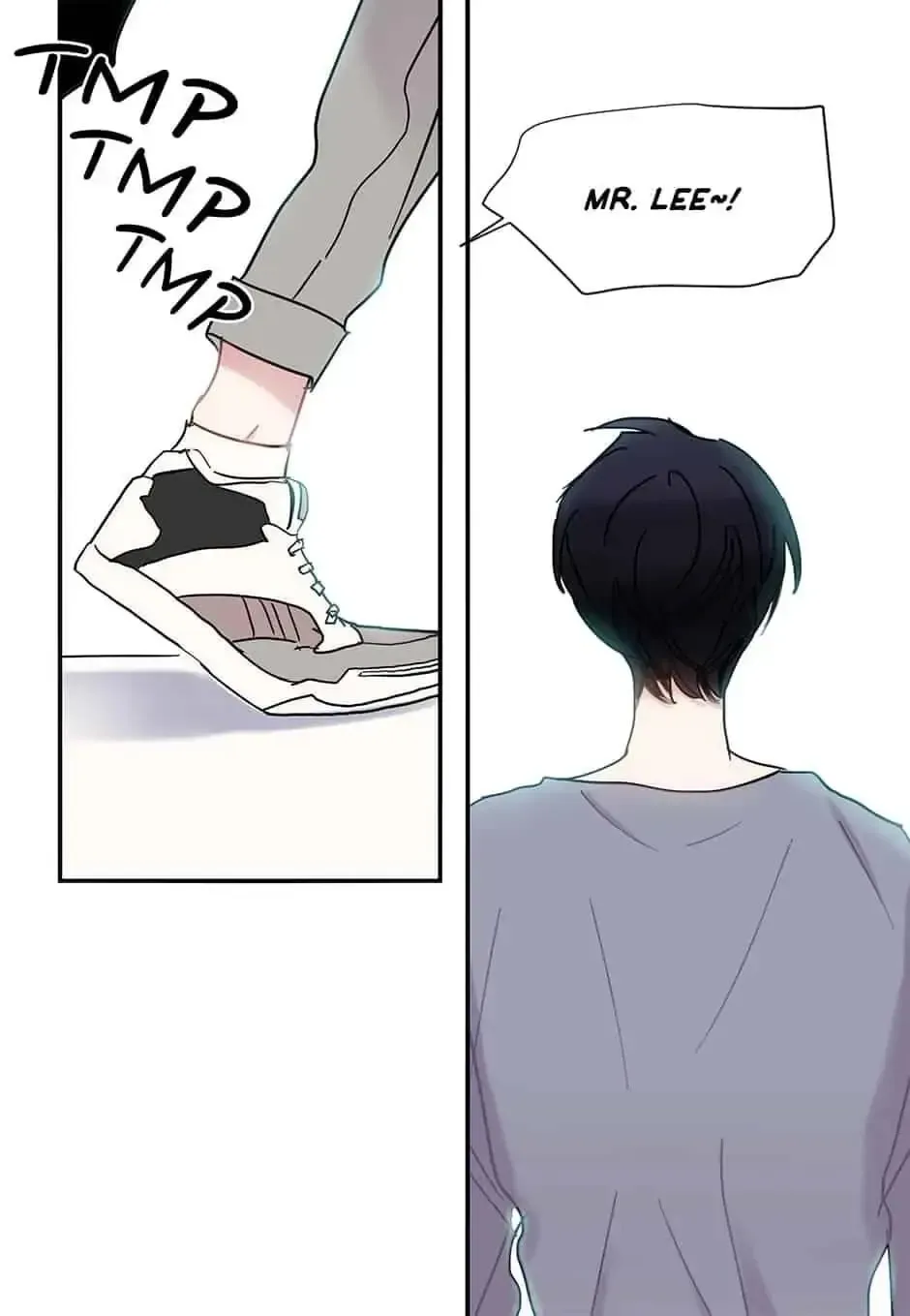 Wistful Summer Chapter 60 page 4 - 