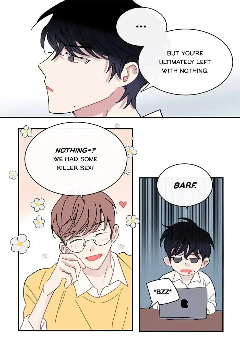 Wistful Summer Chapter 60 page 32 - 