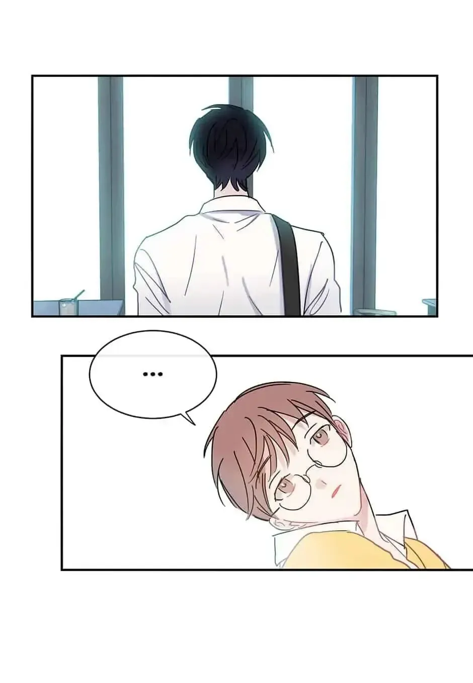 Wistful Summer Chapter 60 page 35 - 