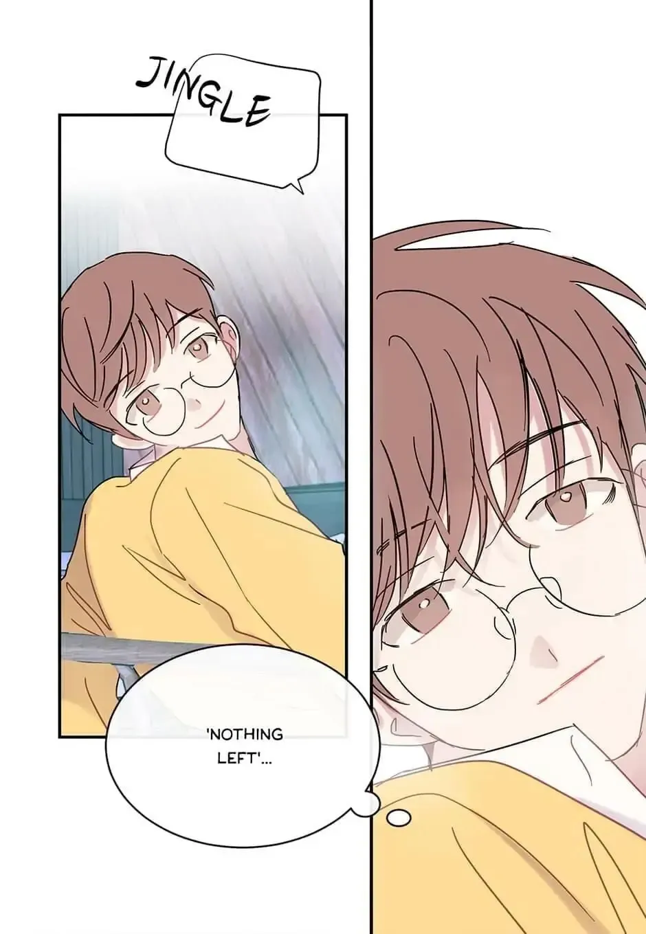 Wistful Summer Chapter 60 page 37 - 