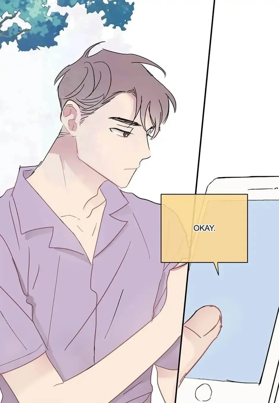 Wistful Summer Chapter 60 page 39 - 