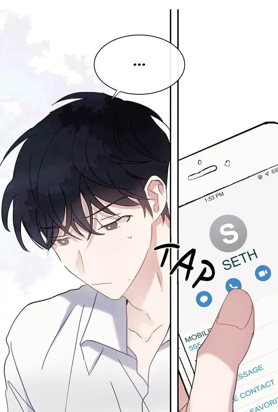 Wistful Summer Chapter 60 page 41 - 