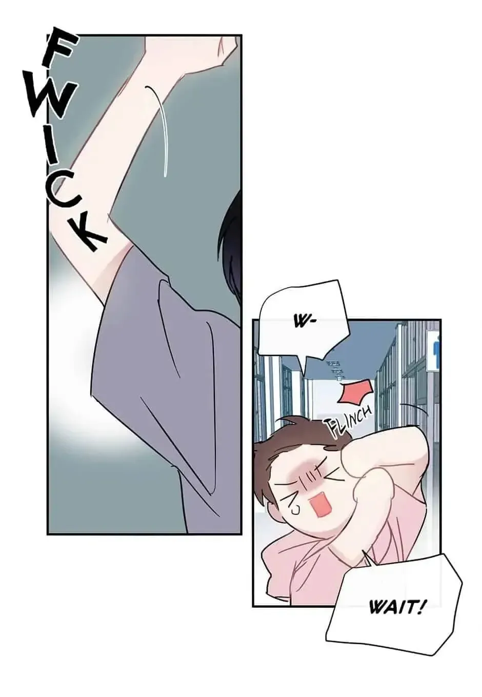 Wistful Summer Chapter 60 page 6 - 