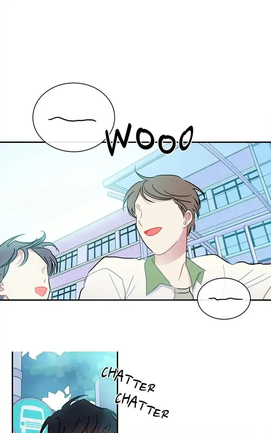 Wistful Summer Chapter 61 page 2 - 