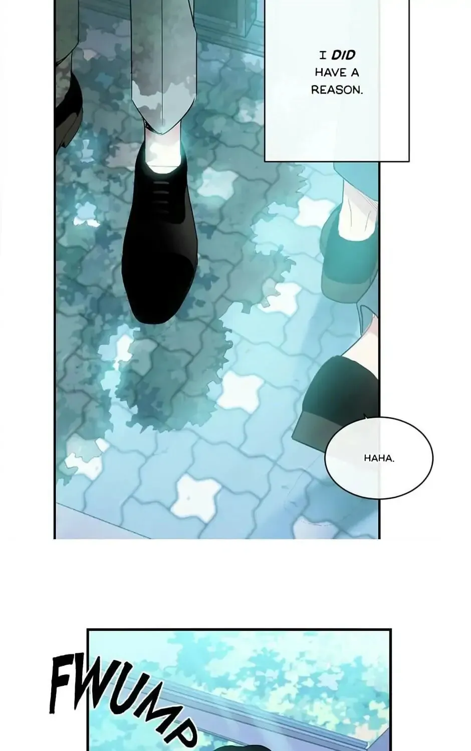 Wistful Summer Chapter 61 page 11 - 