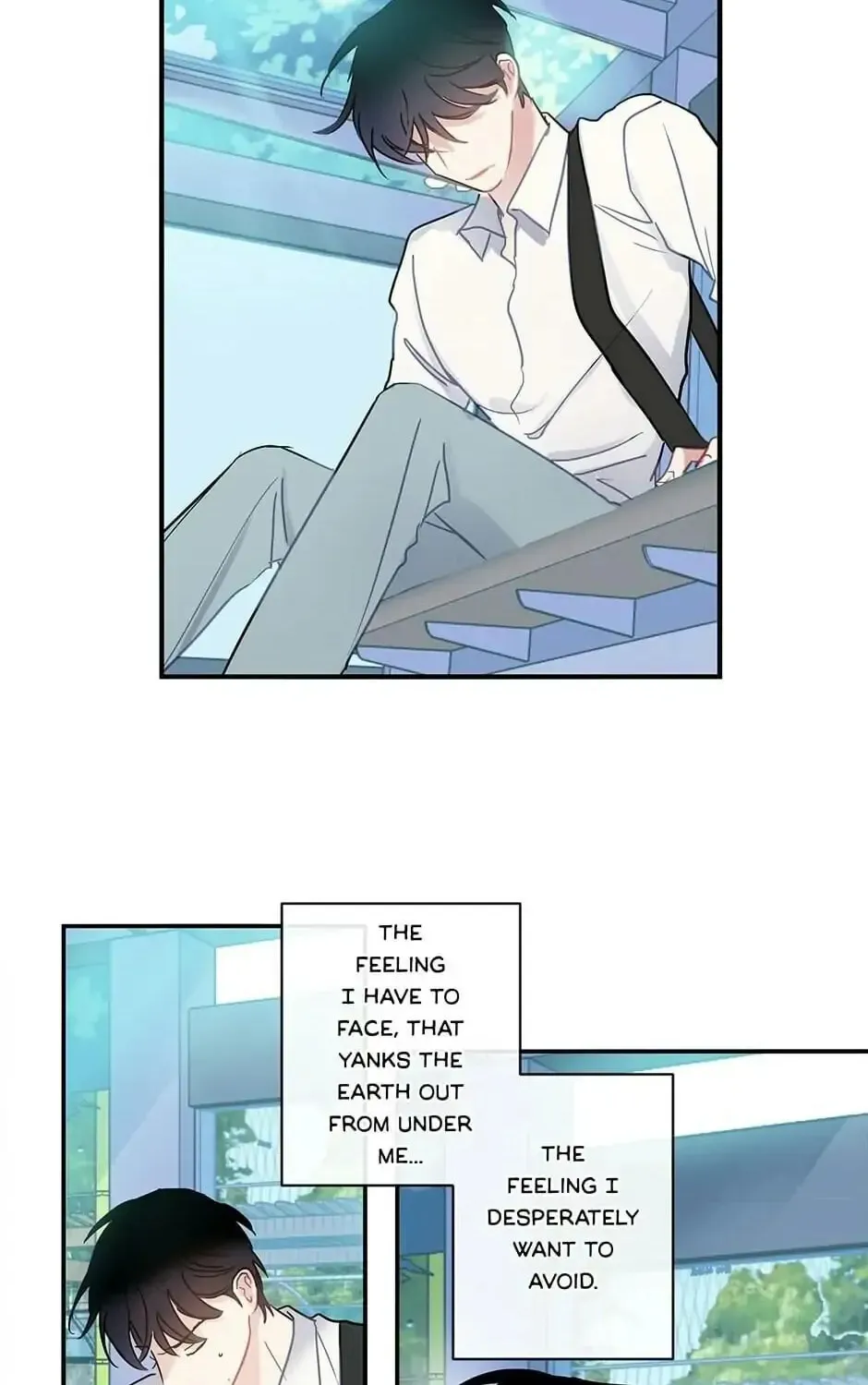 Wistful Summer Chapter 61 page 12 - 