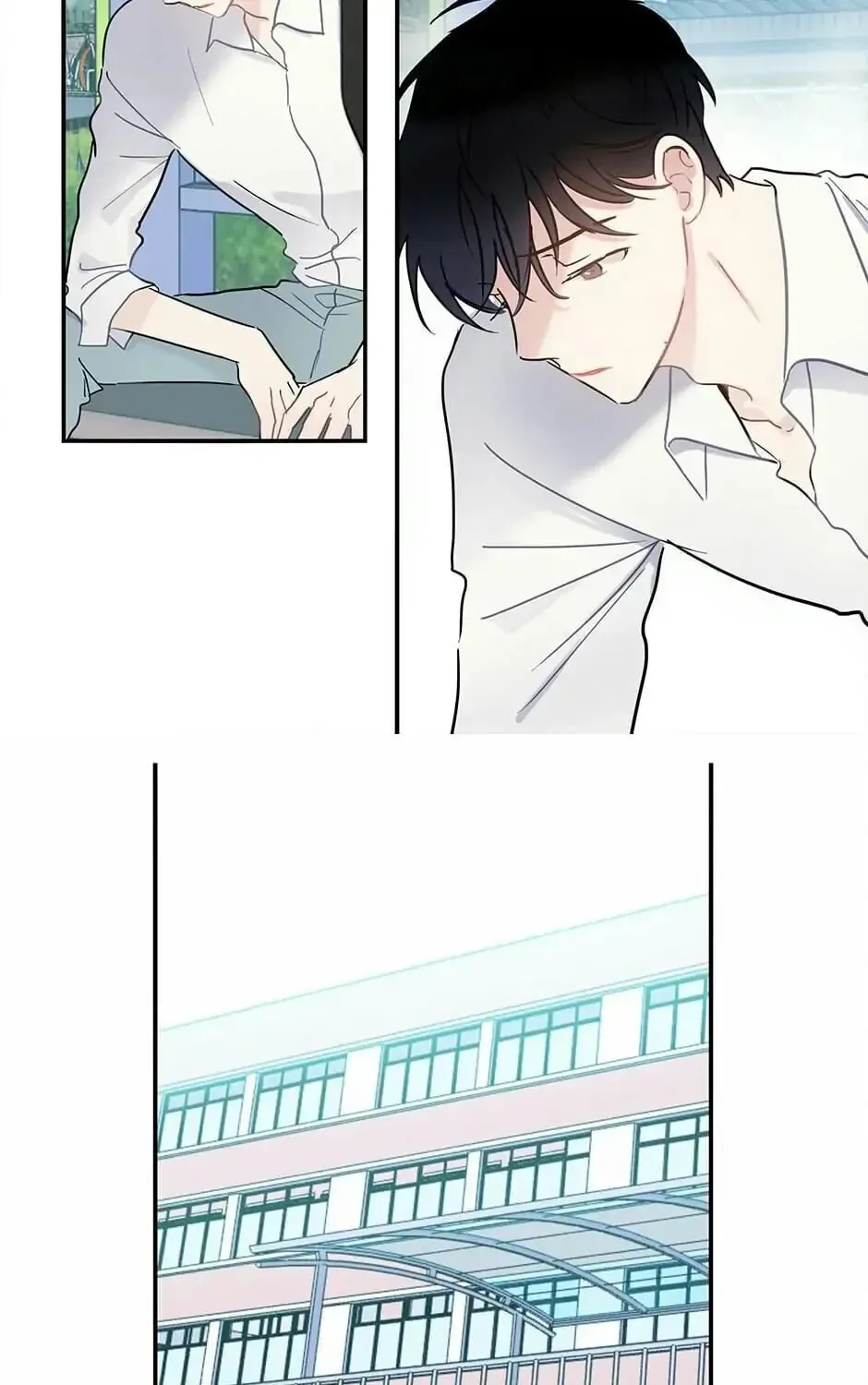 Wistful Summer Chapter 61 page 13 - 