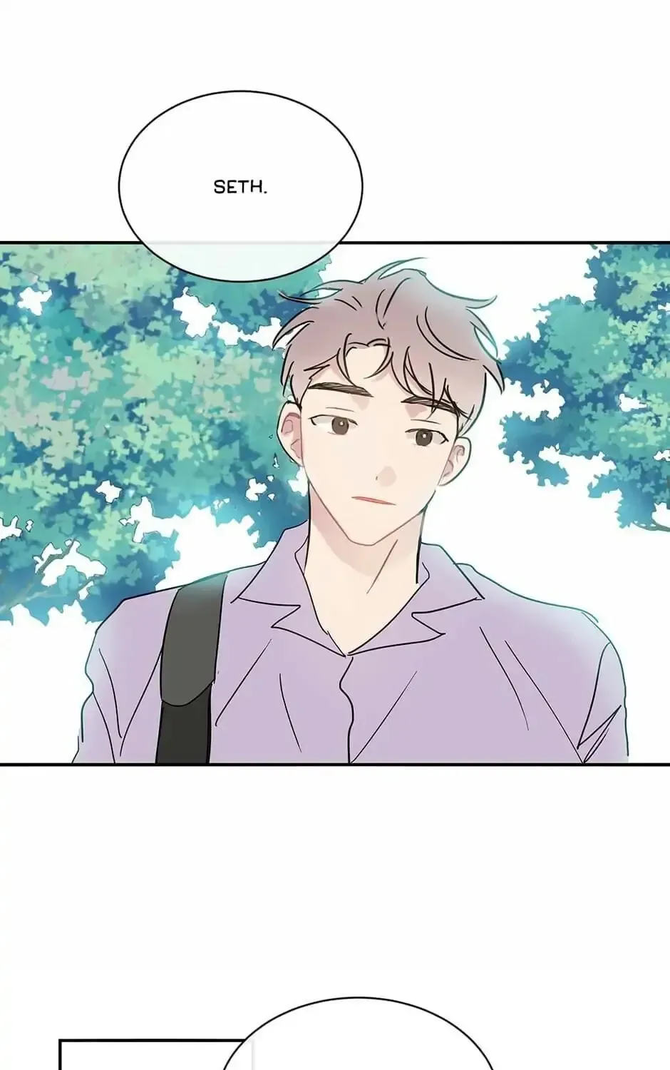 Wistful Summer Chapter 61 page 17 - 