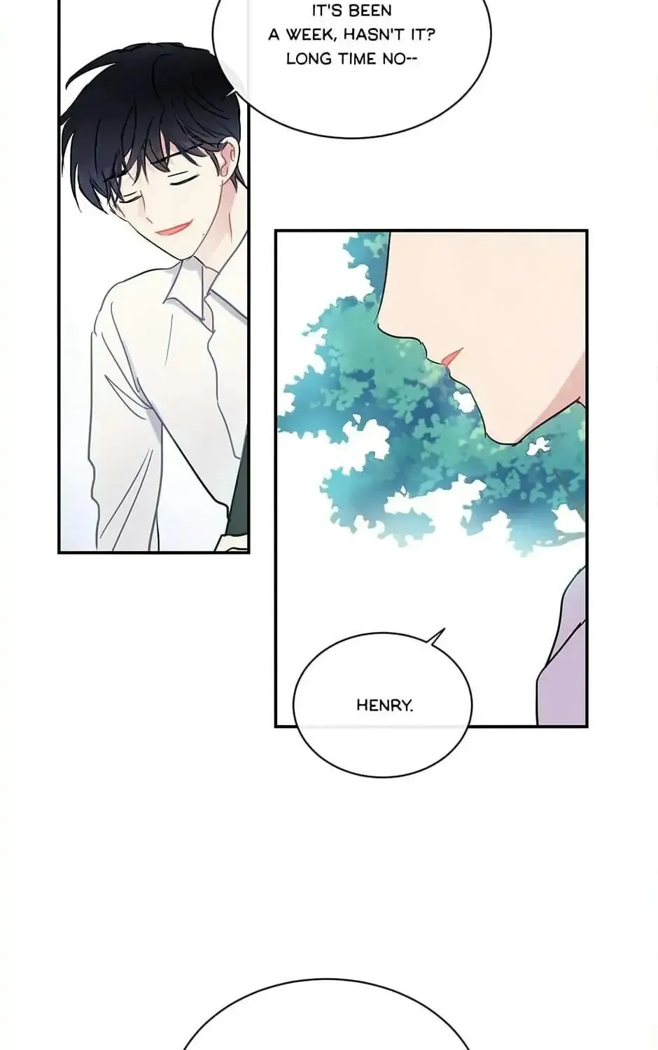 Wistful Summer Chapter 61 page 18 - 