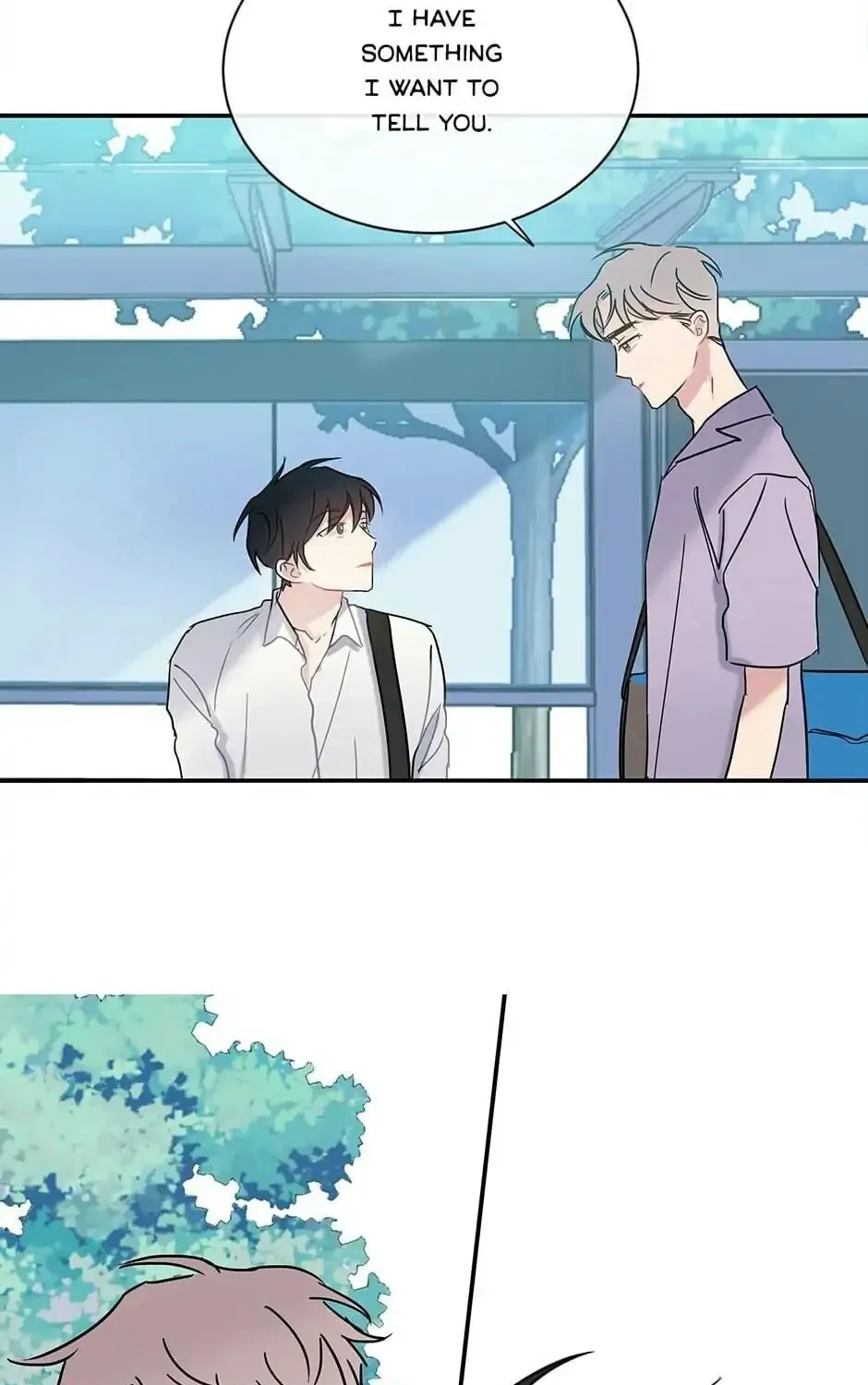 Wistful Summer Chapter 61 page 19 - 