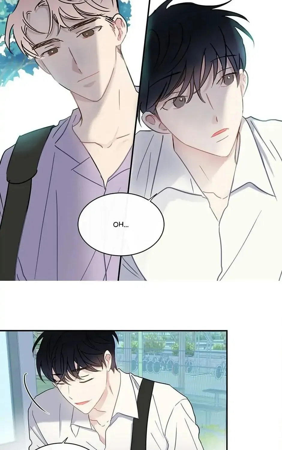 Wistful Summer Chapter 61 page 20 - 