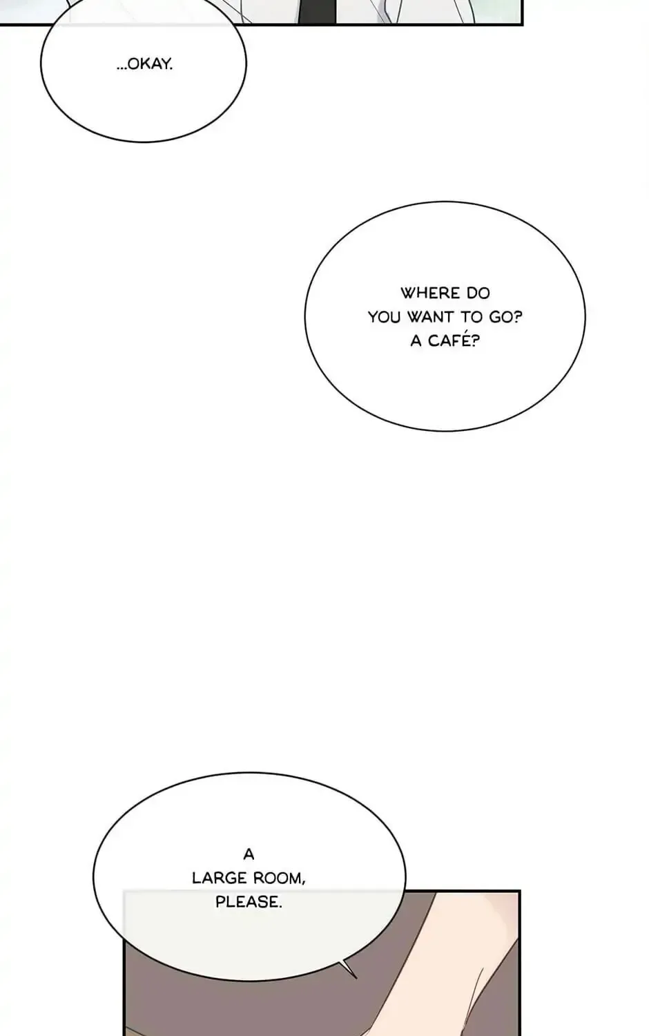 Wistful Summer Chapter 61 page 21 - 
