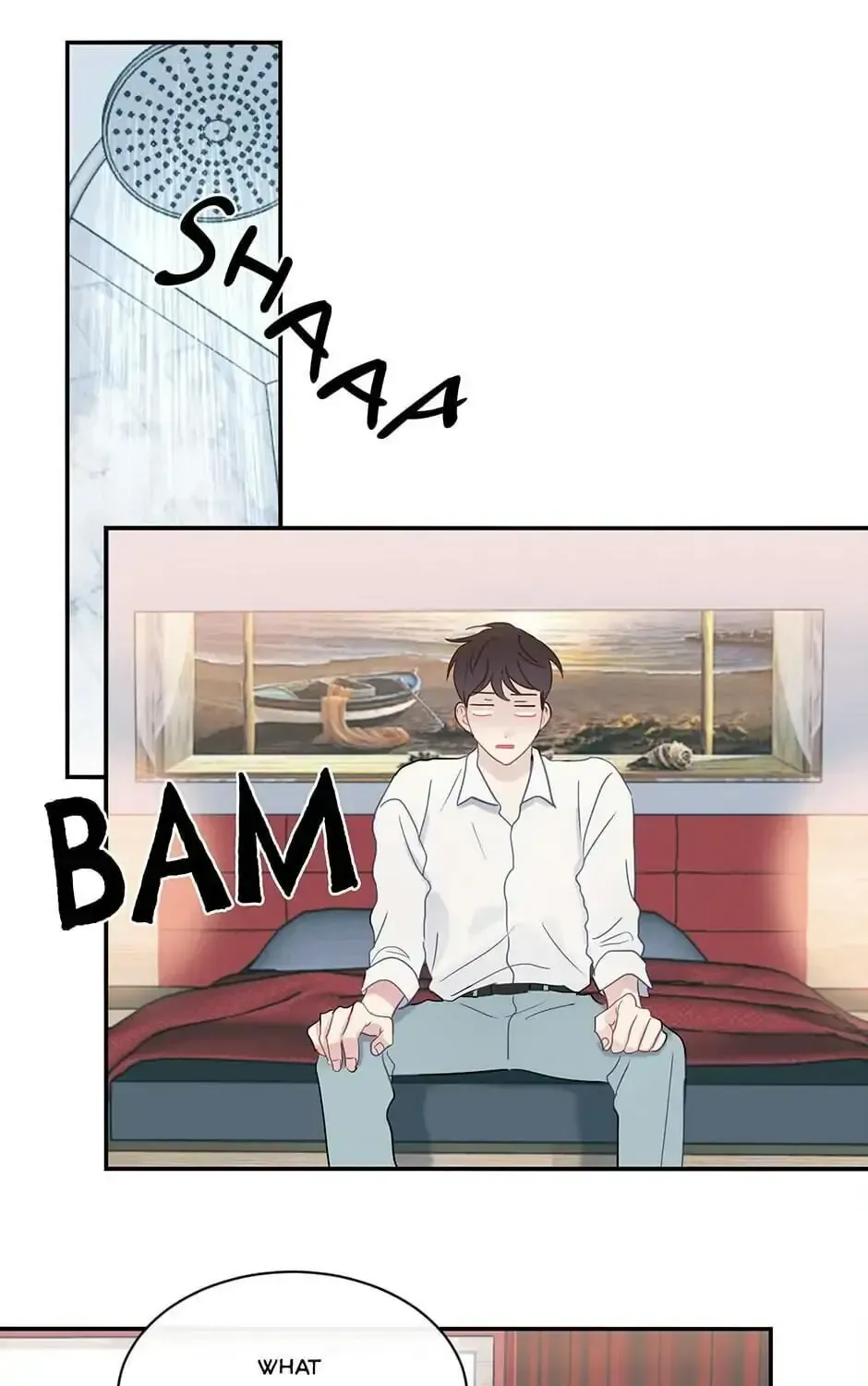 Wistful Summer Chapter 61 page 25 - 
