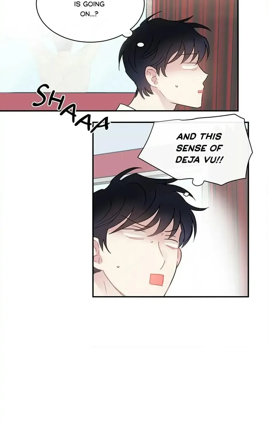 Wistful Summer Chapter 61 page 26 - 