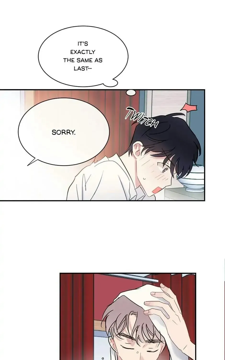 Wistful Summer Chapter 61 page 27 - 