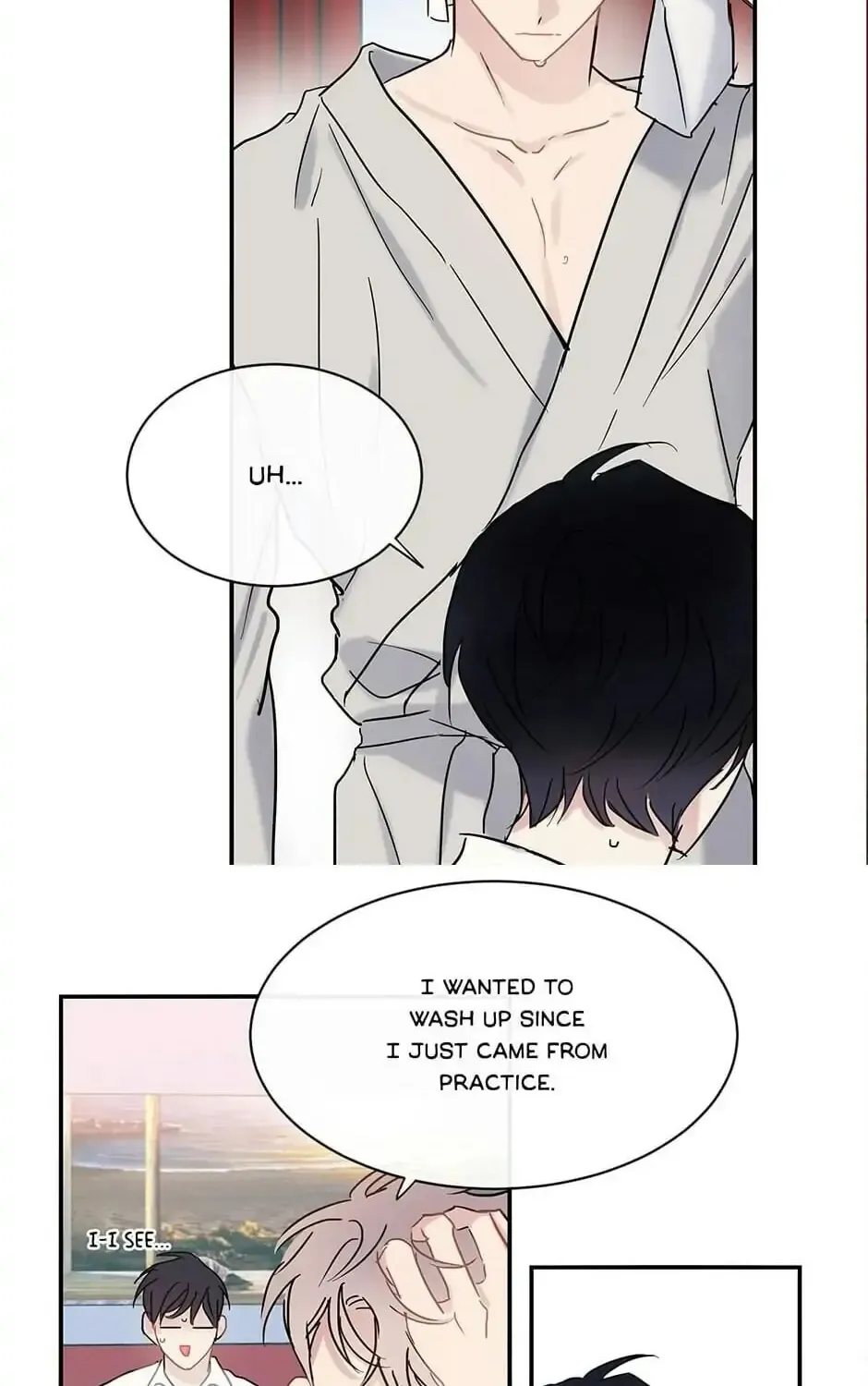 Wistful Summer Chapter 61 page 28 - 