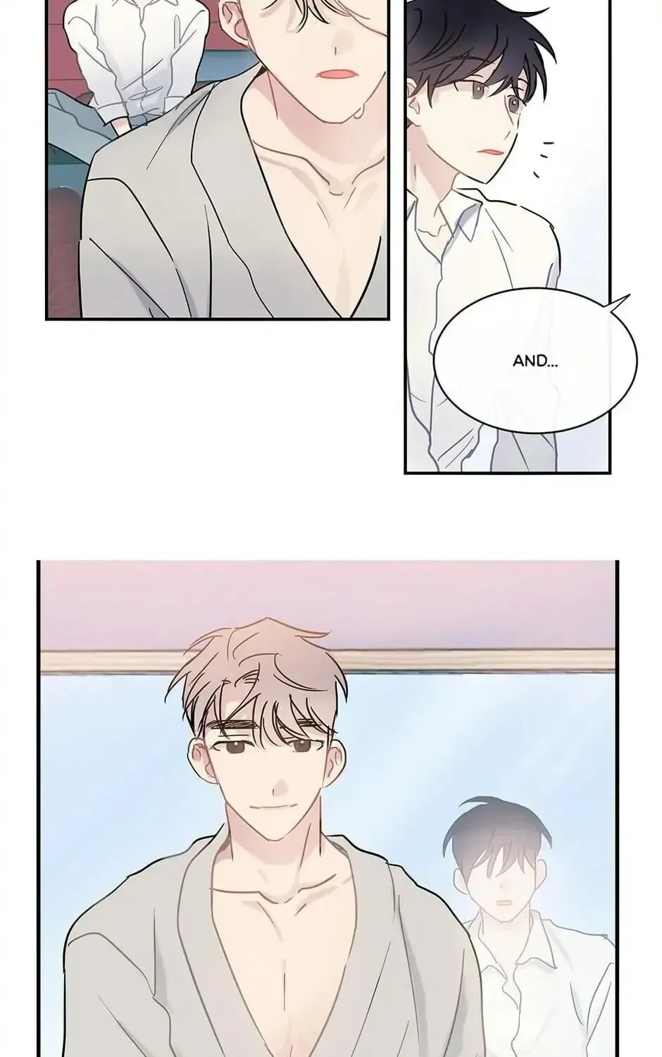Wistful Summer Chapter 61 page 29 - 