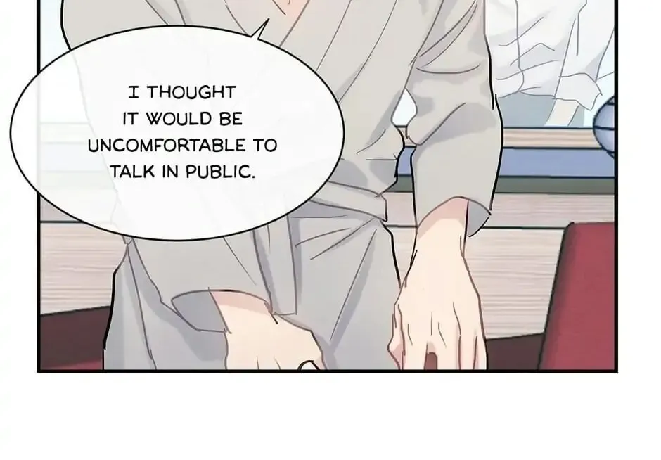 Wistful Summer Chapter 61 page 30 - 